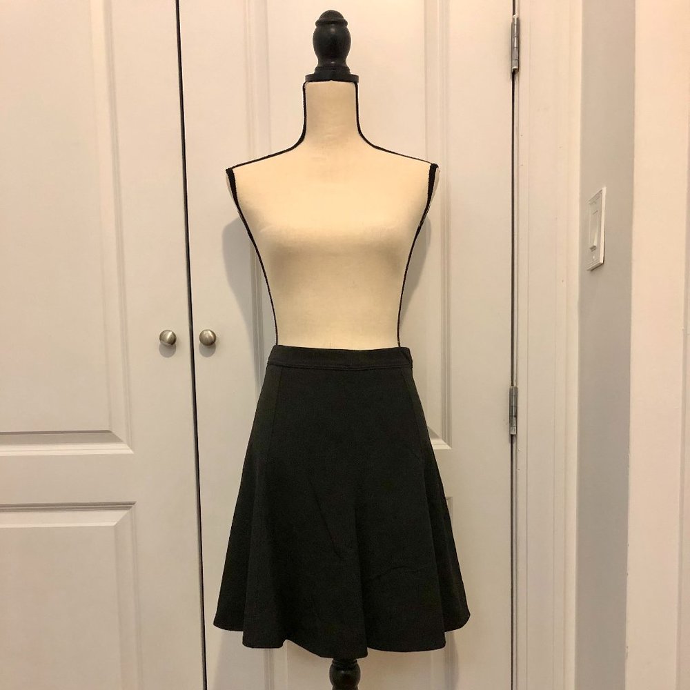 NWOT White House Black Market Skirt (Size 0)
